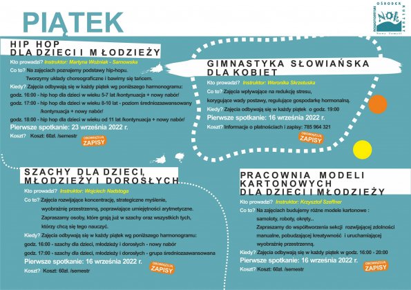 PIĄTEK